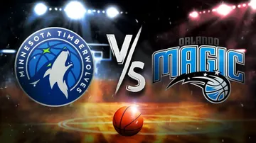 Minnesota Timberwolves Menghadapi Orlando Magic