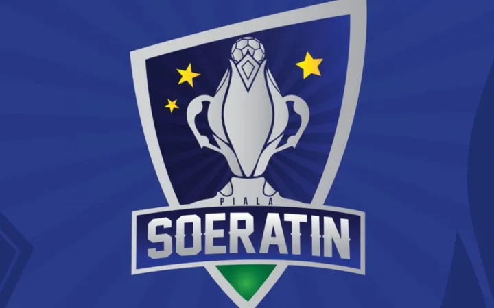 Logo Piala Soeratin (PSSI)