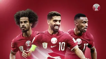 Link Live Streaming Piala Asia: Qatar vs Uzbekistan, 22.30 WIB