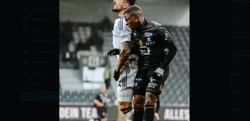 Hasil KAS Eupen vs KV Mechelen: 3 Poin Tim Walsh di Debut Pattynama