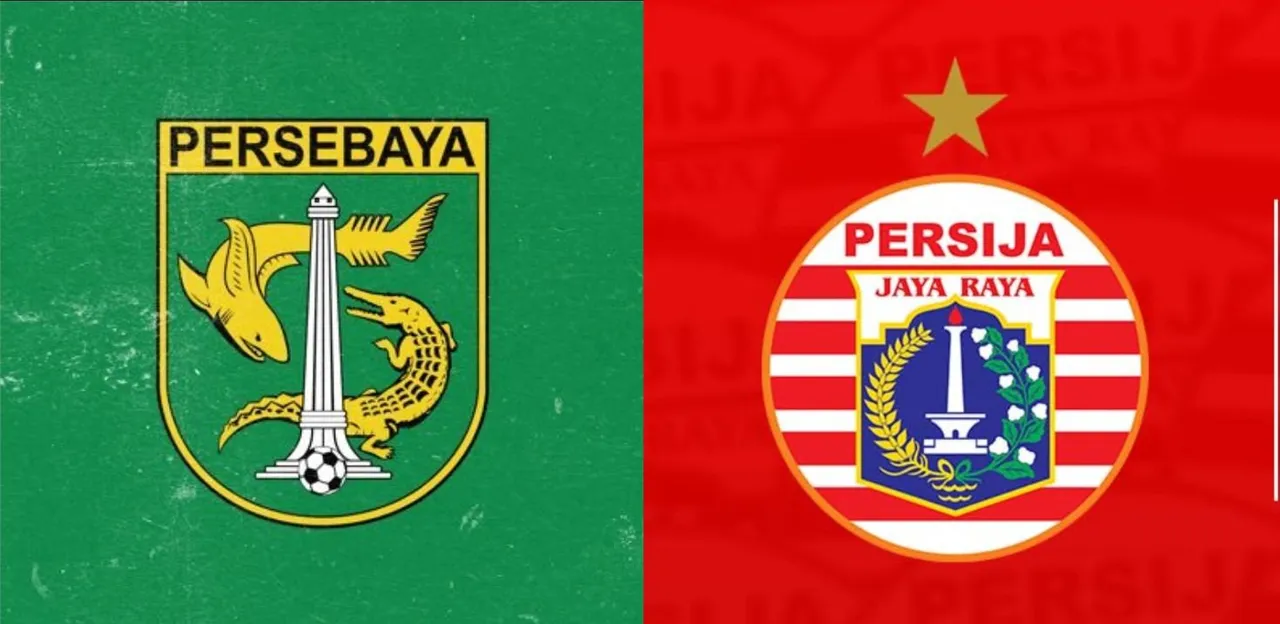 Link Live Streaming Piala Soeratin U-15: Persebaya vs Persija