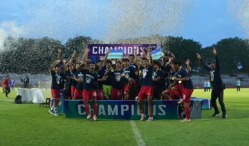 Daftar Pemain Piala Soeratin U-17 yang Dipanggil Timnas Indonesia