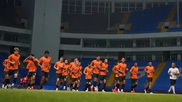 Alasan Persija Pindahkan Laga Kandang ke Stadion Kapten I Wayan Dipta