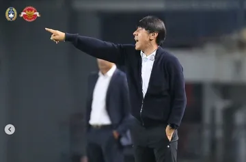 STY vs Hwang Sun-hong: Dulu Rekan, Kini Jadi Lawan di Piala Asia U-23