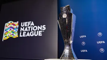 Link Live Streaming Drawing UEFA Nations League 2024/2025