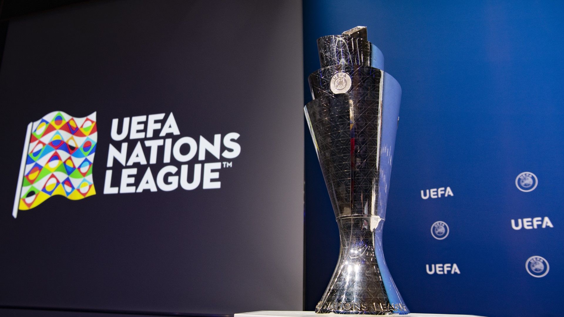 Jadwal Lengkap UEFA Nations League 20242025