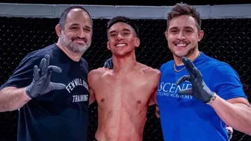 Jadwal Petarung MMA Indonesia Pekan Ini: Jeka Saragih dan Bilal Hasan
