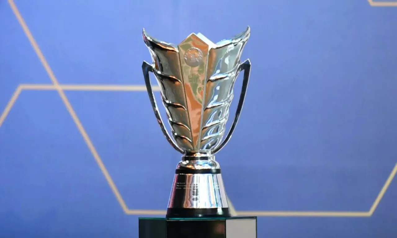 Final Piala Asia 2023: Head-to-Head Yordania vs Qatar