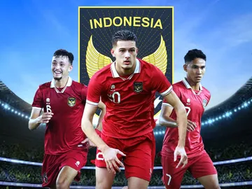 3 Pemain Timnas Indonesia di Piala Asia yang Masuk Radar Klub Eropa