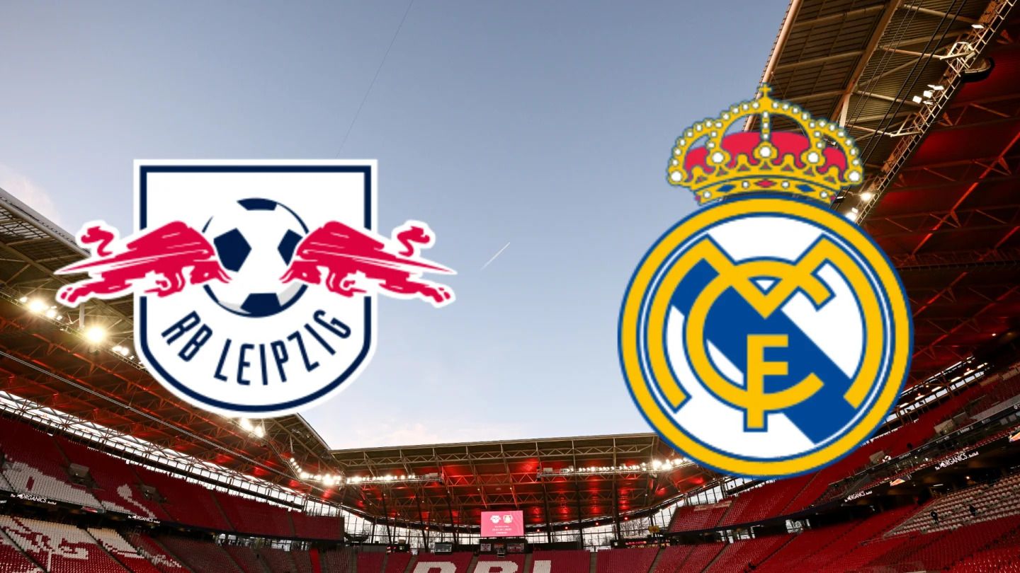 RB Leipzig Menjamu Real Madrid di Leg Pertama 16 Besar Liga Champions