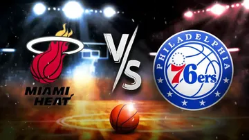 Link Live Streaming NBA Heat vs Philadelphia 76ers Pukul 07.00 WIB