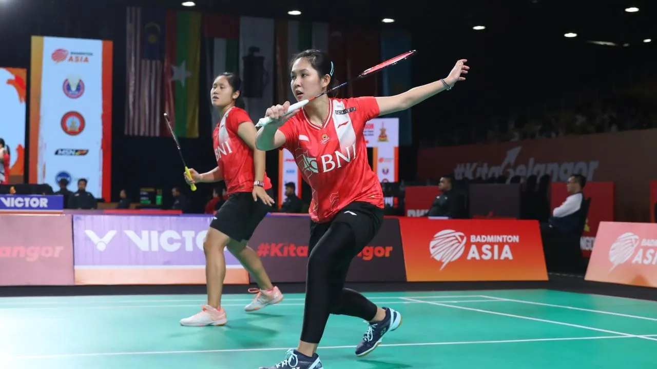 Jadwal Orleans Masters 2024 Hari Pertama: 4 Wakil Indonesia Tampil