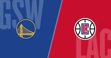 Link Live Streaming NBA Warriors vs Clippers, Pukul 10.00 WIB