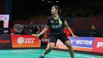 Sikat Malaysia, Tim Putri Indonesia Jumpa Thailand di Semifinal BATC