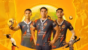 Jadwal Final Liga Voli Kamboja: Doni Haryono cs di Ambang Juara