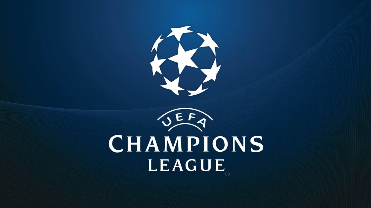 Hasil Drawing Perempat Final Liga Champions 2023/2024