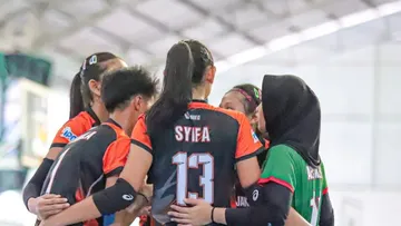 Daftar Nomor Punggung Tim Putri Bharata Muda di Nusantara Cup 2024