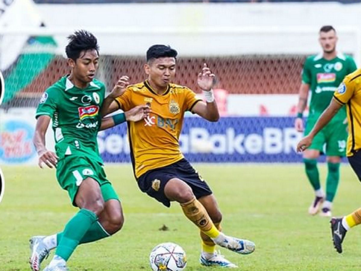 Bhayangkara Presisi Indonesia FC Menjamu PSS Sleman, Kamis (22/2/2024)