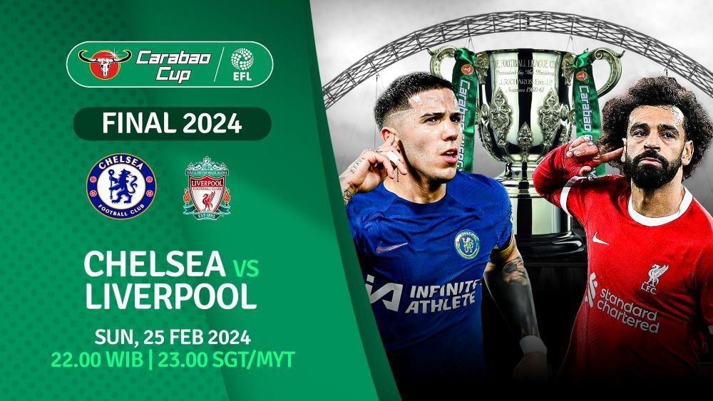 Carabao cup 2024