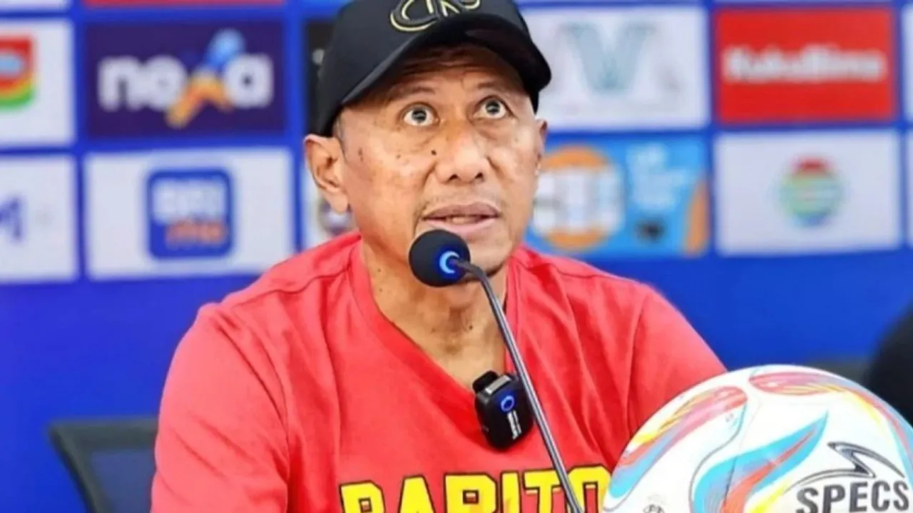 Polemik Pemain Dipanggil Timnas U-23, Barito Putera Beda Pandangan