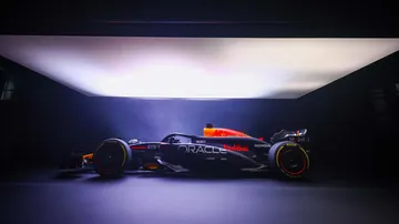 Honda dan Red Bull Racing Siap Pertahankan Gelar Juara F1