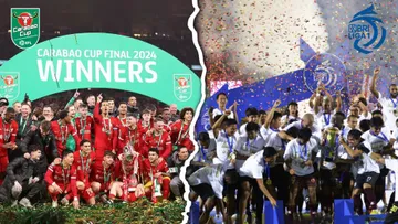 Perbandingan Hadiah Juara Piala Liga Inggris dengan Liga 1 Indonesia