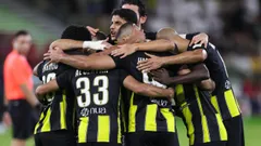 Al Ittihad.jpg - Al Ittihad (Sumber: X @ittihad_en)