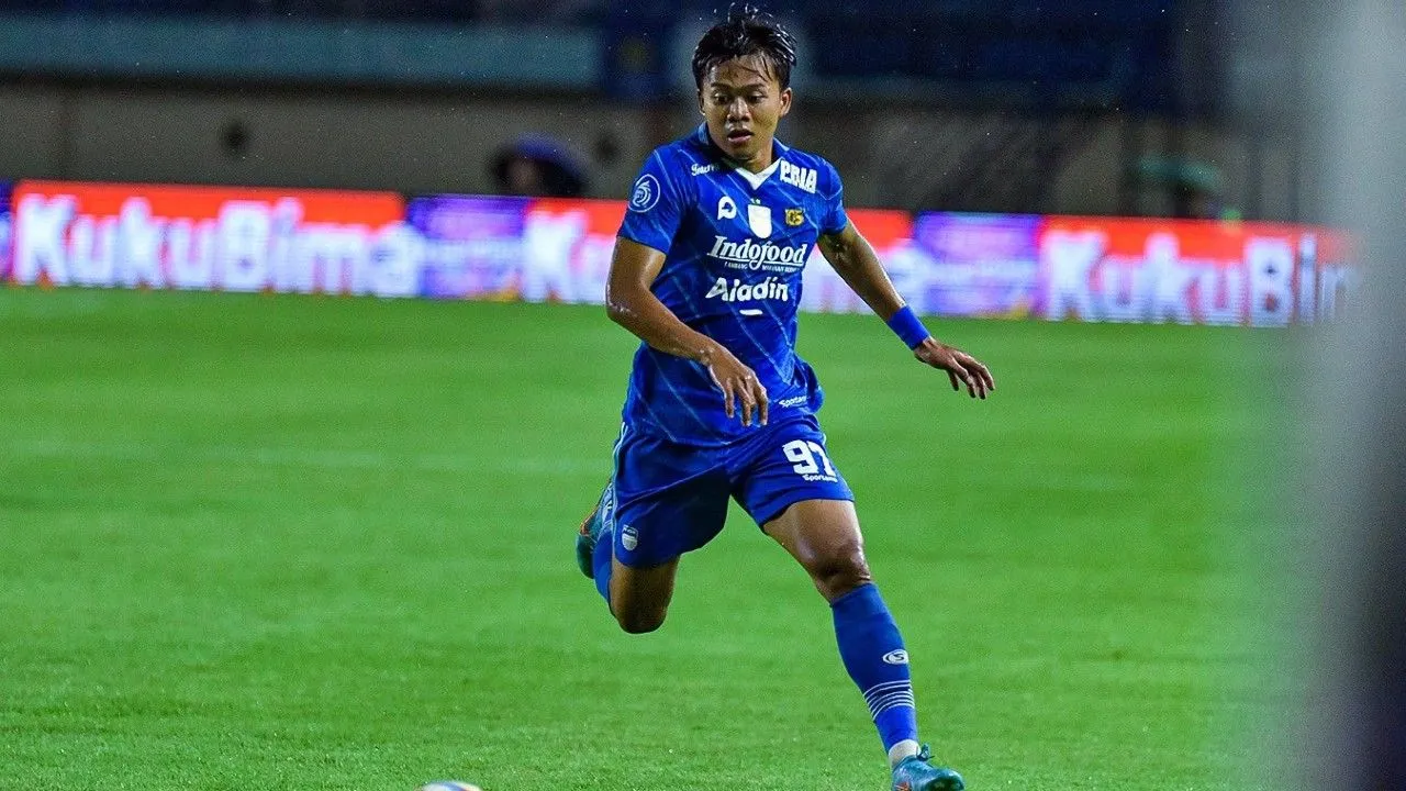 Rekap Liga 1 Hari Ini: Parade Gol Persib Bandung dan Dewa United