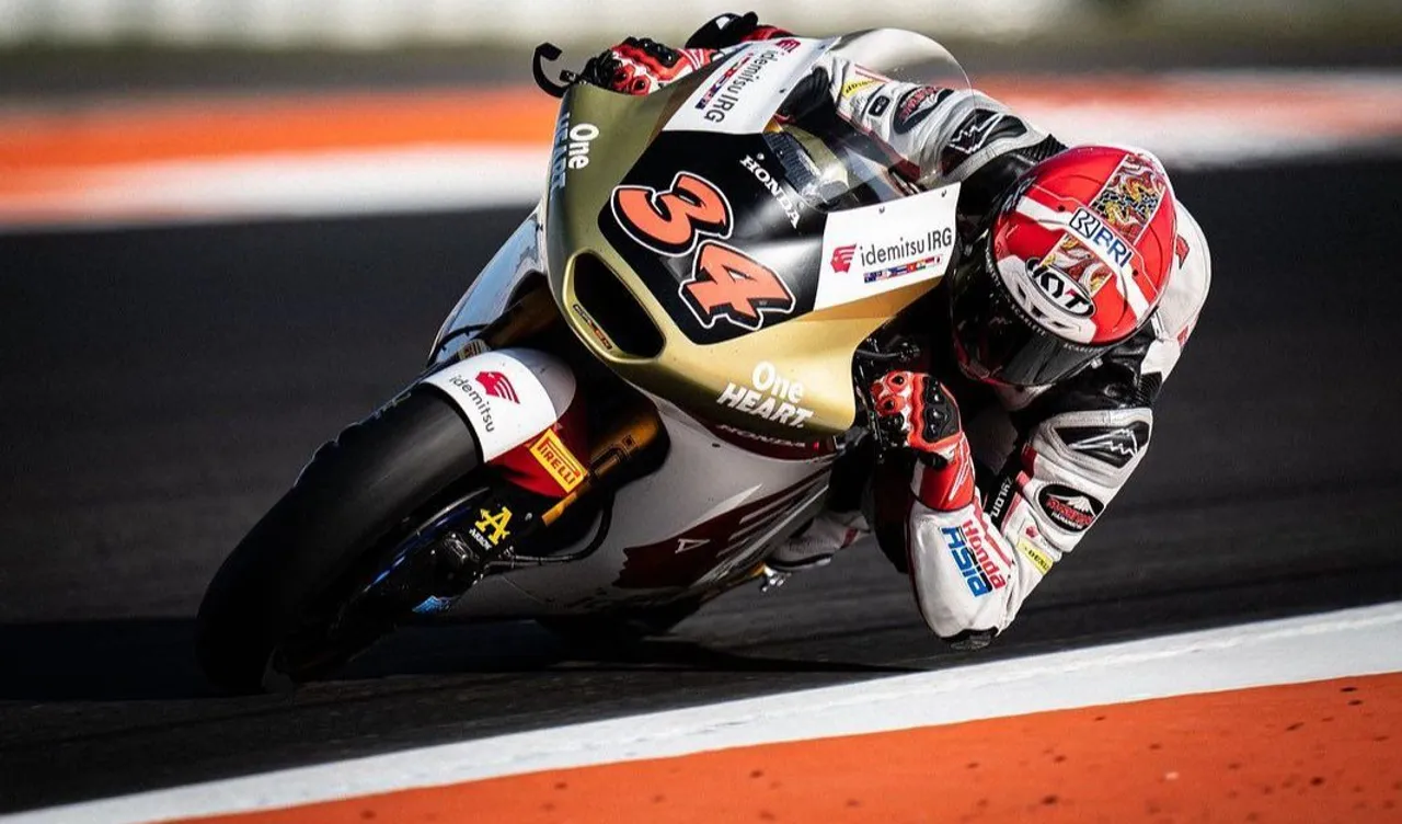 Klasemen Moto2 usai GP Catalunya 2024: Mario Suryo Aji Naik Peringkat!