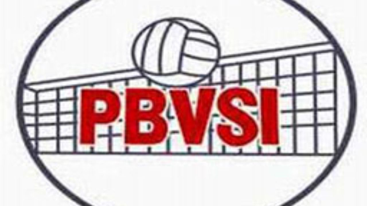 Logo PBVSI