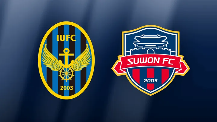 Link Live Streaming Incheon United vs Suwon FC, Tidak Tayang di TVRI