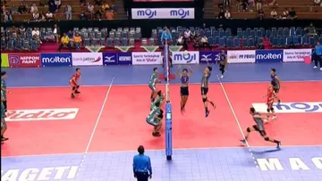 Link Live Streaming Surabaya Flame vs Bintang Mahameru, Malam ini