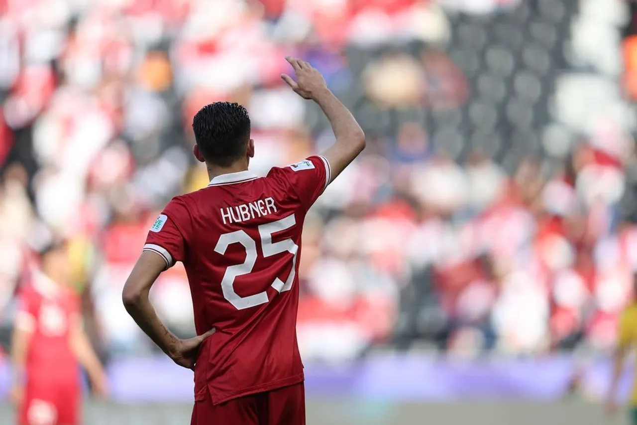 Justin Hubner Punya Kabar Besar Pekan Depan