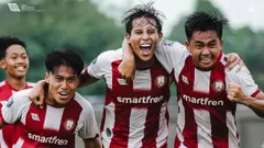 Persis Solo EPA U-20/Istimewa Persis - Persis Solo EPA U-20/Istimewa Persis