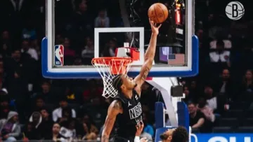 Link Live Streaming NBA: Orleans Pelicans vs Brooklyn Nets, 06.30 WIB