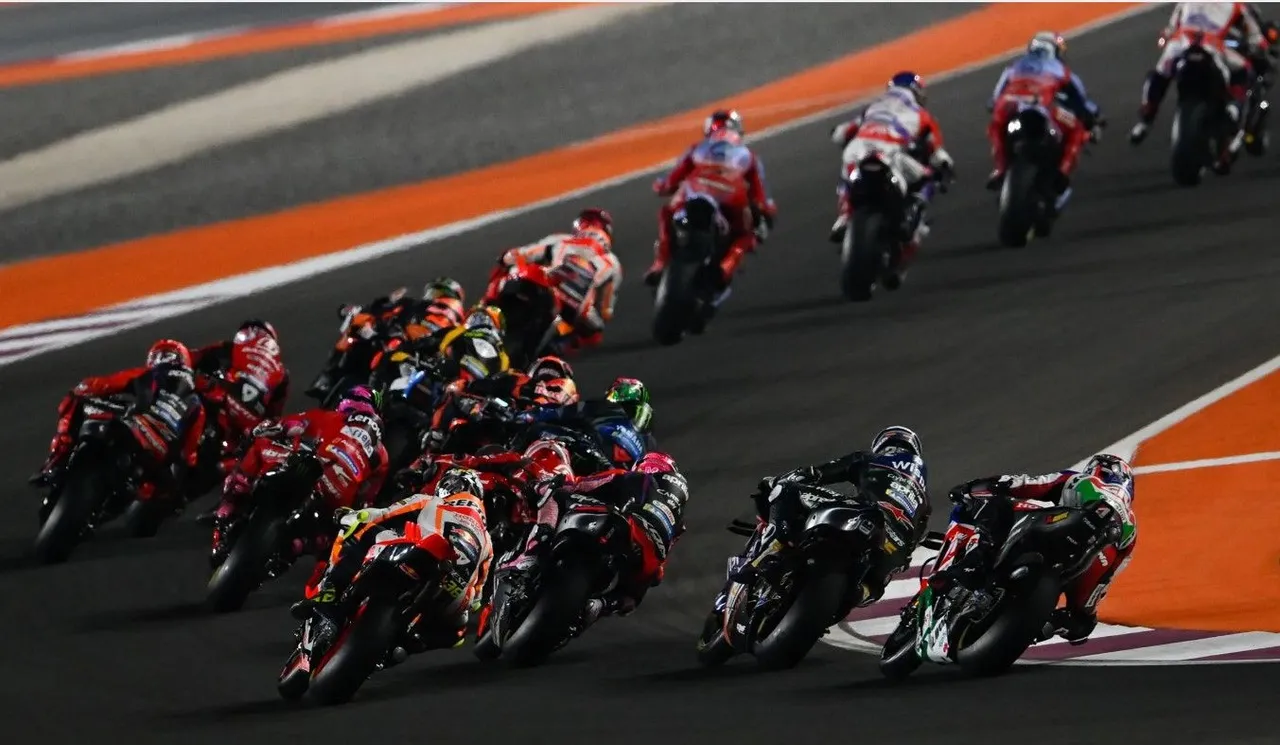 Jadwal Lengkap MotoGP Portugal 2024 Pekan Ini