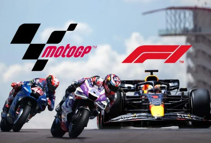 Kalender MotoGP Qatar dan F1 GP Arab Saudi berbeda karena awal Ramadan 2024.