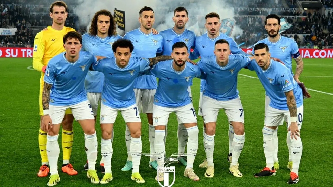 Link Live Streaming Serie A: Lazio vs Udinese, Pukul 02.45 WIB 