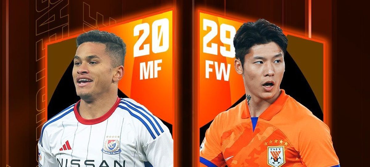 Laga leg kedua perempat final Liga Champions Asia yang mempertemukan Yokohama F Marinos vs Shandong Taishan, 13 Maret 2024 (Instagram theafchub)