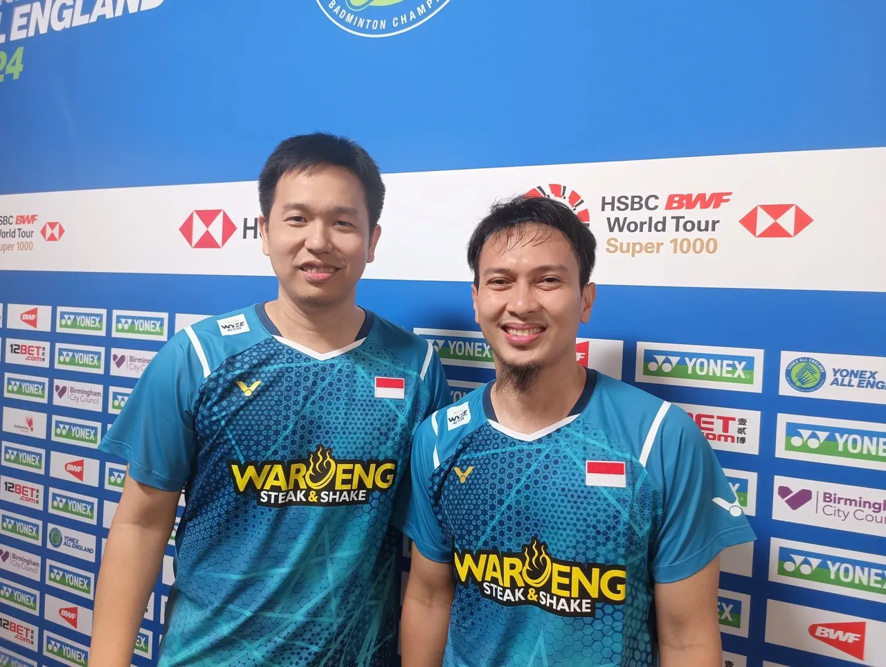 Hasil Perempatfinal Australian Open 2024: 3 Wakil Indonesia Lolos