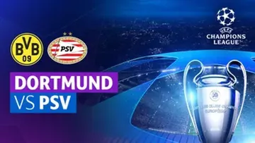 Link Live Streaming Borussia Dortmund vs PSV Eindhoven, 03.00 WIB