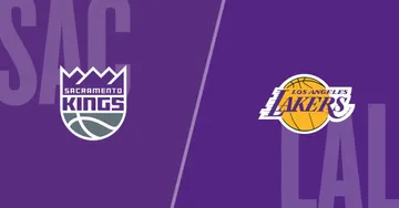 Link Live Streaming NBA Sacramento Kings vs LA Lakers, Pukul 09.00 WIB