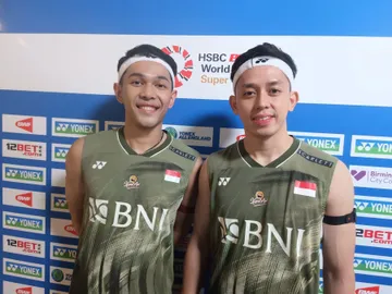 Link Live Streaming Final Singapore Open 2024 Pukul 13.00 WIB