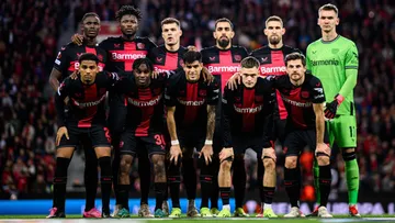 Kalahkan AS Roma, Bayer Leverkusen Catat Sejarah Baru di Eropa!
