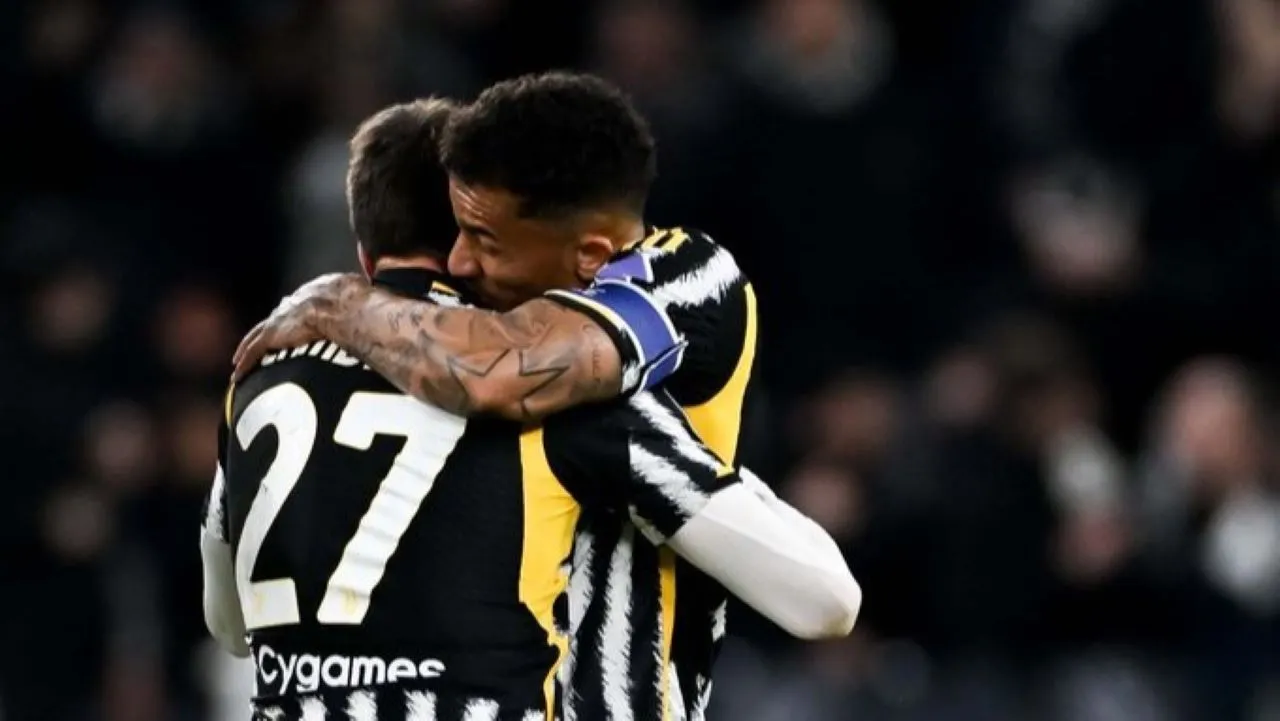 Link Live Streaming Lazio vs Juventus, Pukul 00.00 WIB