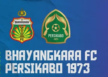 Bhayangkara FC dan Persikabo Resmi Terdegradasi di Pekan 30, kalau...