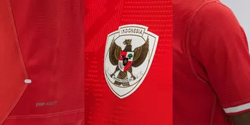 Buat Erspo Ubah Jersey, Fans Indonesia Lebih Ngeri dari Fans Inggris!