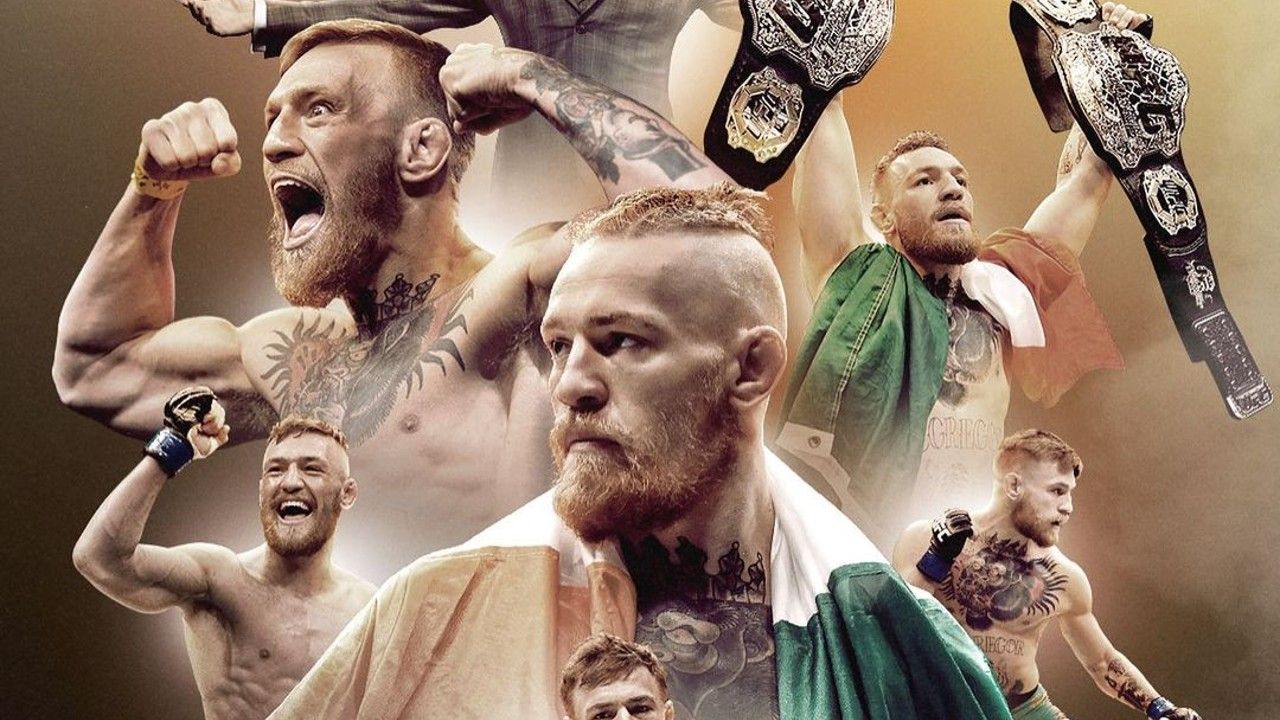 Conor McGregor Akan Menantang Michael Chandler di UFC