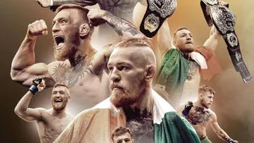 Conor McGregor Resmi Tarung Lagi di UFC, Catat Tanggalnya