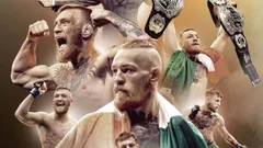 Conor McGregor Akan Menantang Michael Chandler di UFC - Conor McGregor Akan Menantang Michael Chandler di UFC